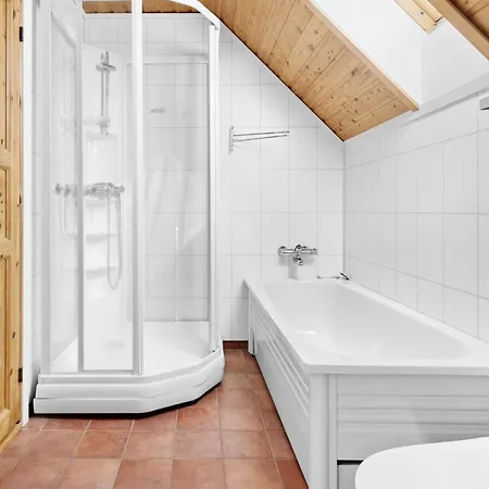 Loftsleilighet Med Sjoutsikt Leilighet Florø